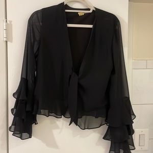 Tulurosa Winnie Blouse